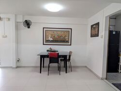 Blk 805 Khatib Gardens (Yishun), HDB 5 Rooms #575836431